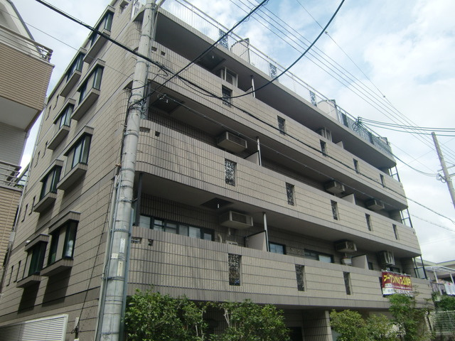 ルネ六甲八幡町