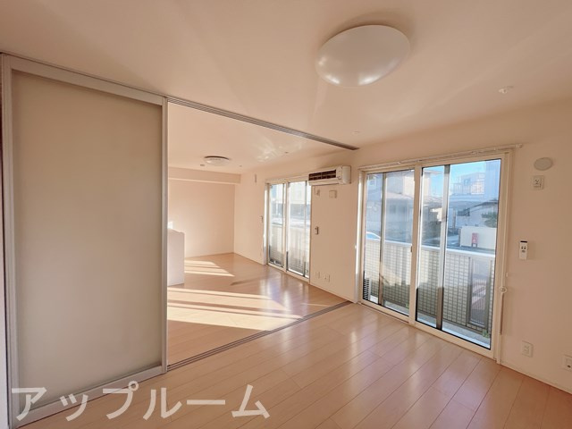 春日井市下条町３丁目のアパートの設備