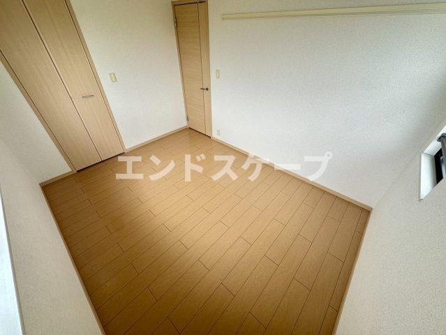 シャルマン・テールの洋室|高崎、前橋のお部屋探しはエンドスケープまで！お客様の理想お聞かせ下さい♪