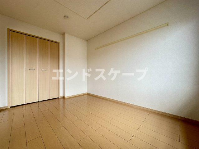 シャルマン・テールの洋室|高崎、前橋のお部屋探しはエンドスケープまで！お客様の理想お聞かせ下さい♪