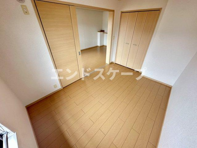 シャルマン・テールの洋室|高崎、前橋のお部屋探しはエンドスケープまで！お客様の理想お聞かせ下さい♪