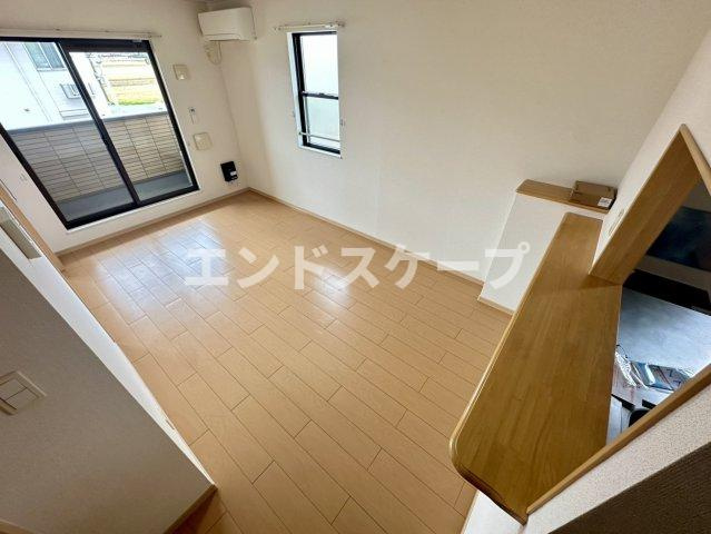 シャルマン・テールの内装|高崎、前橋のお部屋探しはエンドスケープまで！お客様の理想お聞かせ下さい♪