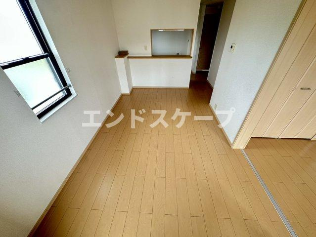 シャルマン・テールの居間・リビング|高崎、前橋のお部屋探しはエンドスケープまで！お客様の理想お聞かせ下さい♪