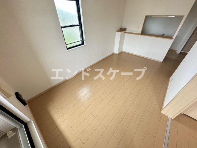シャルマン・テールの居間・リビング|高崎、前橋のお部屋探しはエンドスケープまで！お客様の理想お聞かせ下さい♪