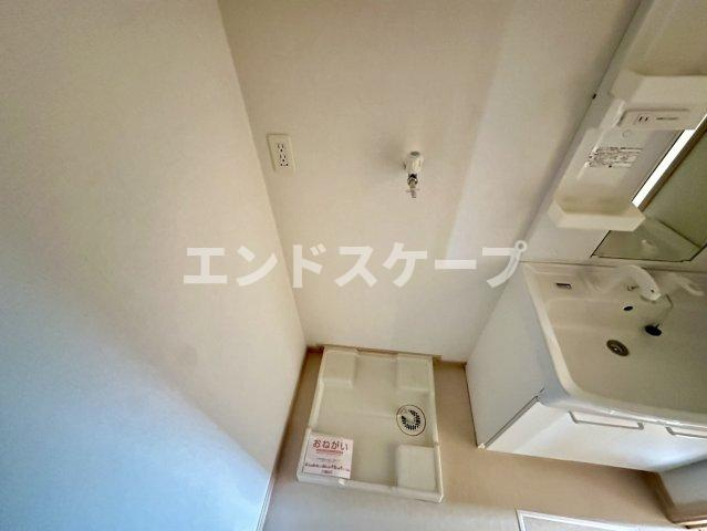シャルマン・テールの洗面所|高崎、前橋のお部屋探しはエンドスケープまで！お客様の理想お聞かせ下さい♪