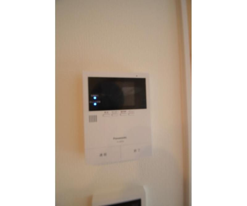 Ｗｏｏｄｒｏｗ　ｈｏｕｓｅのセキュリティ