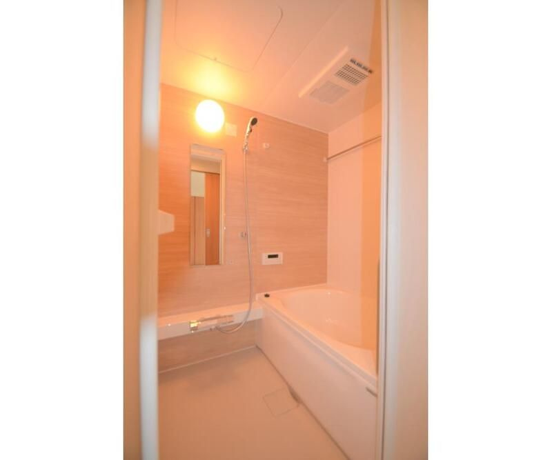 Ｗｏｏｄｒｏｗ　ｈｏｕｓｅの浴室