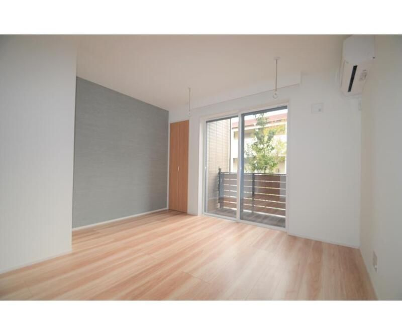 Ｗｏｏｄｒｏｗ　ｈｏｕｓｅの寝室