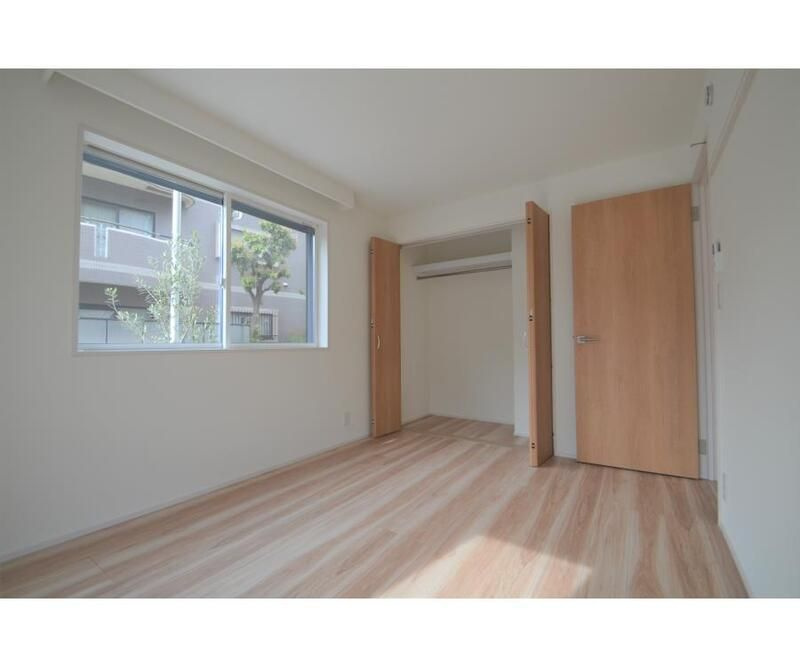 Ｗｏｏｄｒｏｗ　ｈｏｕｓｅの収納