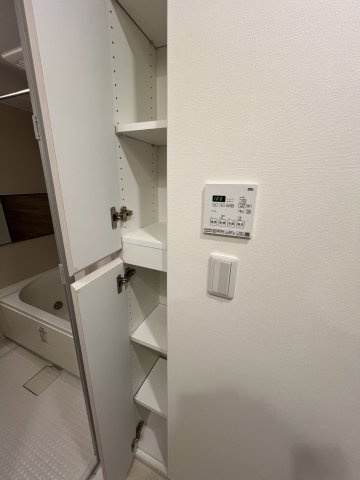 【収納】