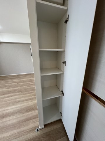 【収納】