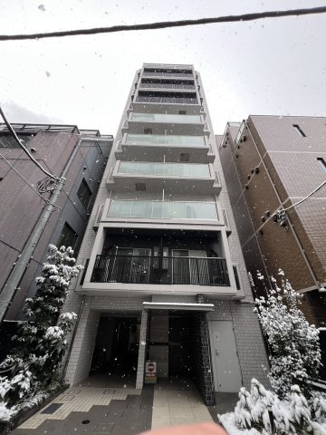 【外観】