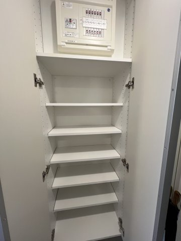 【収納】