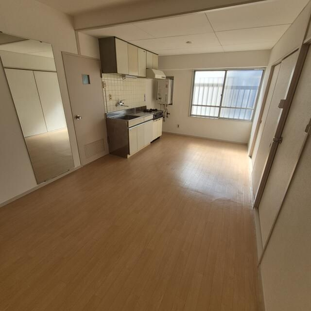 駒込台ハイツＴ棟