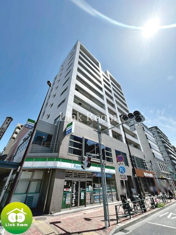 ドゥーエ清澄白河