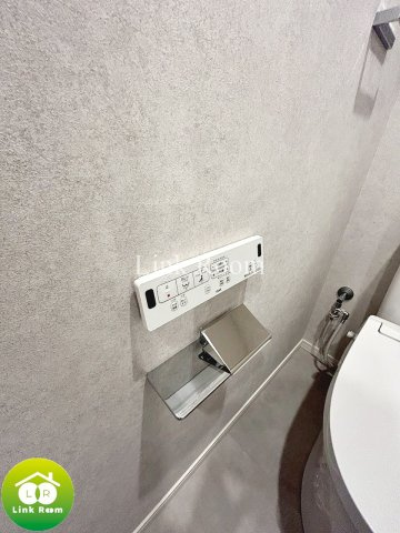 ドゥーエ清澄白河のその他
