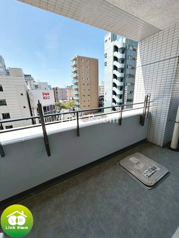 ドゥーエ清澄白河のその他
