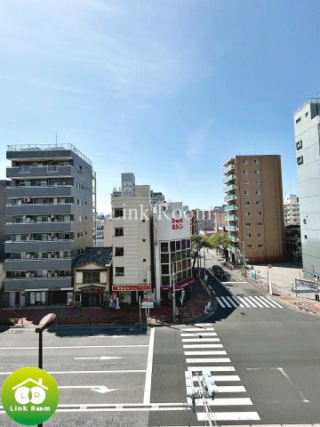 ドゥーエ清澄白河のその他