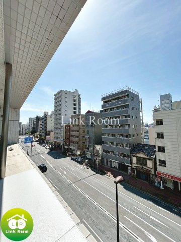 ドゥーエ清澄白河のその他