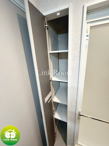 ドゥーエ清澄白河のその他