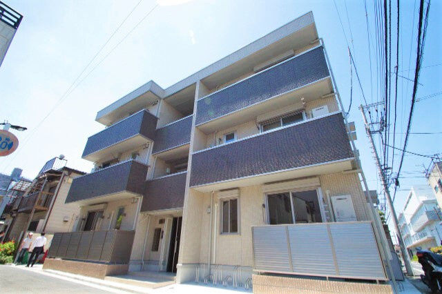 エクセレント立花