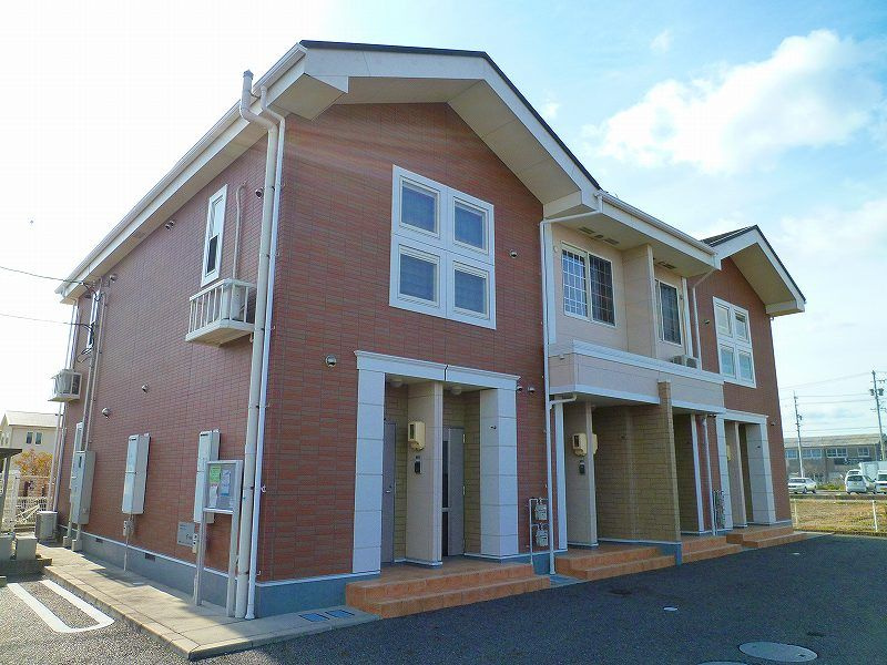 サンシャイン・スクエア　　　刈谷市近郊の賃貸はクラスホーム