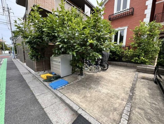 EIGER南荻窪のその他共用部分