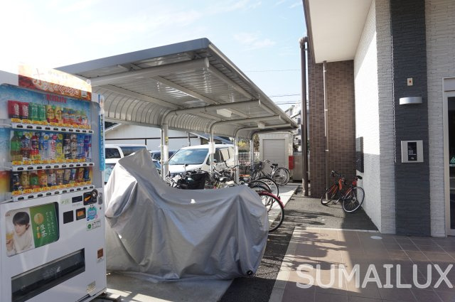 熊本市中央区水前寺公園の賃貸マンションの浴室