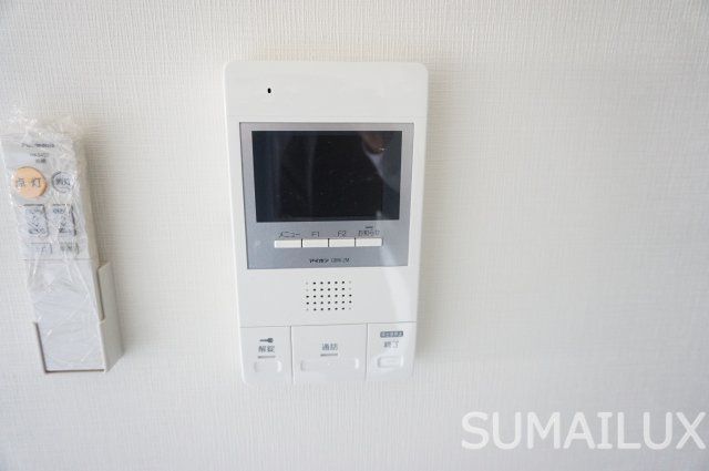 熊本市中央区水前寺公園の賃貸マンションの内装