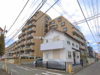 【外観】 | セルテシティオ立川