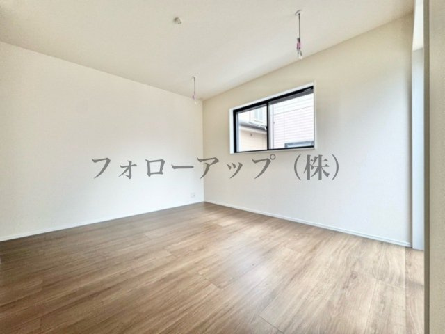 リーブルガーデン鹿児島市西伊敷第二の洋室