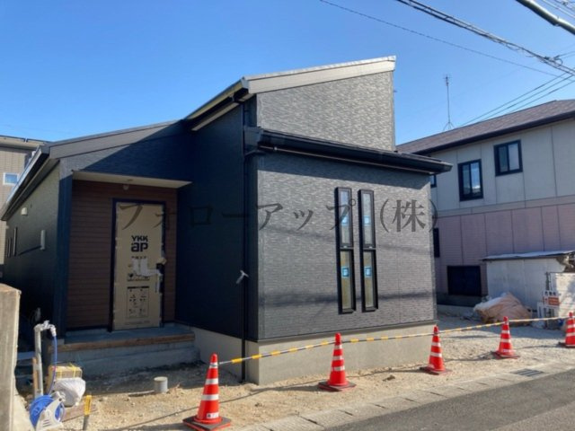 リーブルガーデン鹿児島市西伊敷第二