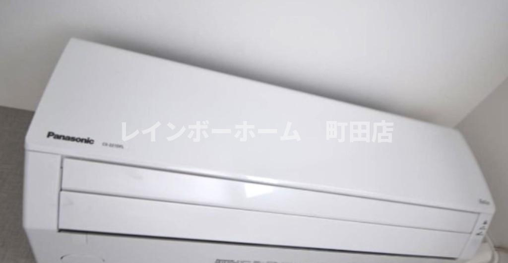 MELLAS桜ヶ丘※初期費用分割後払いサービス利用可能物件の設備|※イメージです