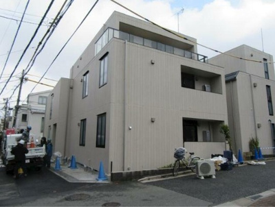 【外観パース】 | パークサイドノース | 新築！