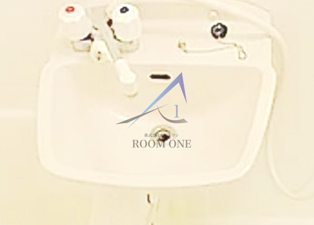アーバイル目白台のトイレ|トイレです。