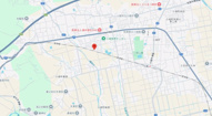 佐賀県小城市小城町畑田の画像