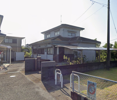 【外観】 | 佐賀県小城市小城町畑田