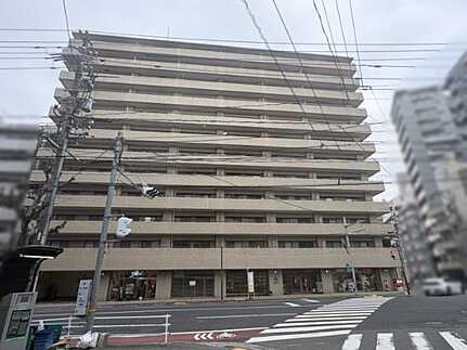 鶴見ハイタウン