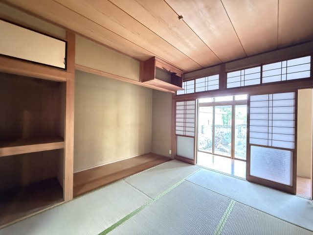 【和室】