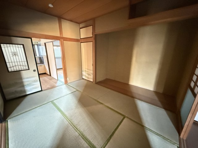 【和室】