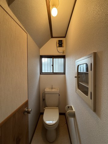 【トイレ】