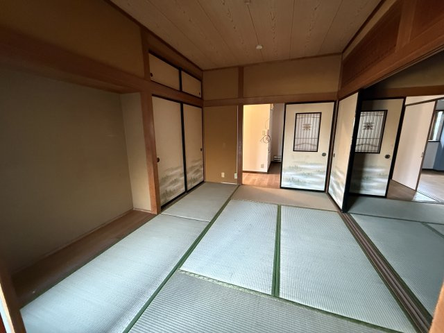 【和室】