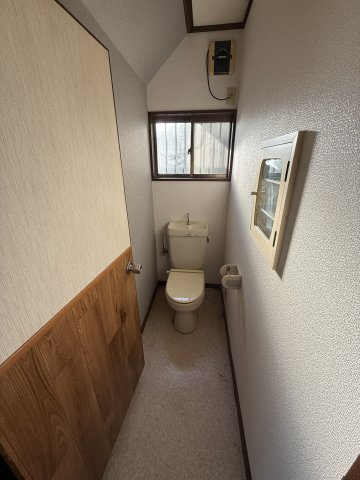 【トイレ】
