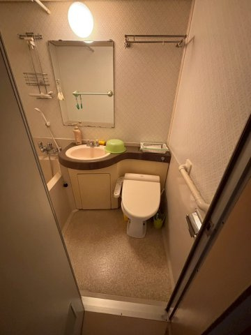 長野県飯田市　一棟マンションのその他