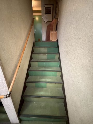 長野県飯田市　一棟マンションのその他共用部分