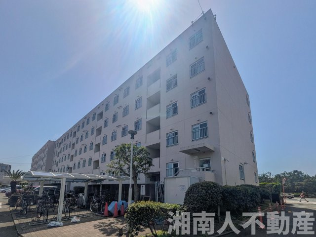 コーポ鵠沼A棟