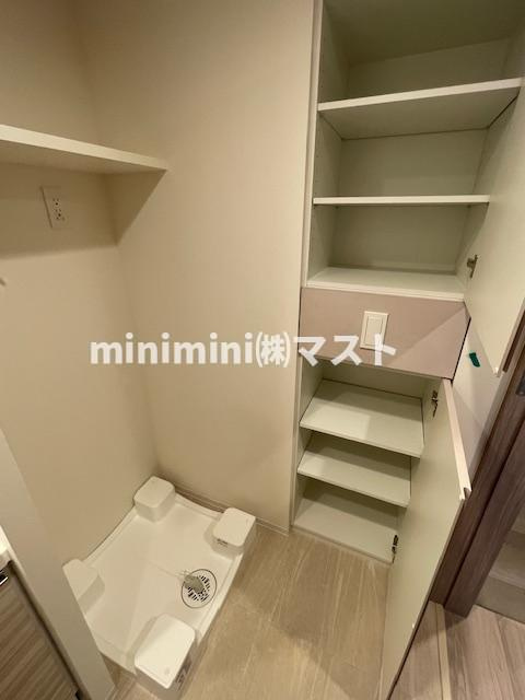 コンフォリア・リヴ博労町一丁目Ｑのその他