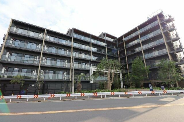 ＧＥＮＯＶＩＡ赤羽