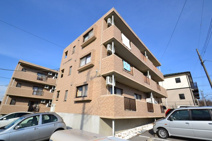 ヴィアステージ清原台Bの画像