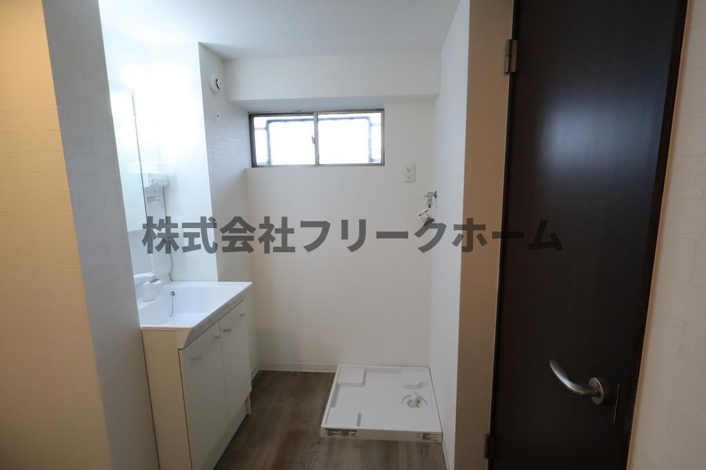 杉並区松庵１丁目の賃貸マンションの設備